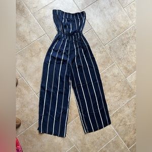 Forever 21 jumpsuit